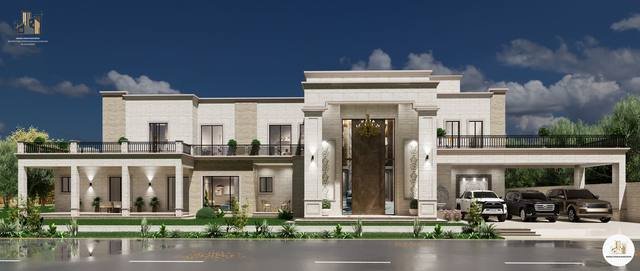 Elite Training Station — Sports Facility in Lahore by Danial Khan & Associates